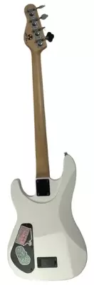 Jackson Dave Ellefson Signature 2